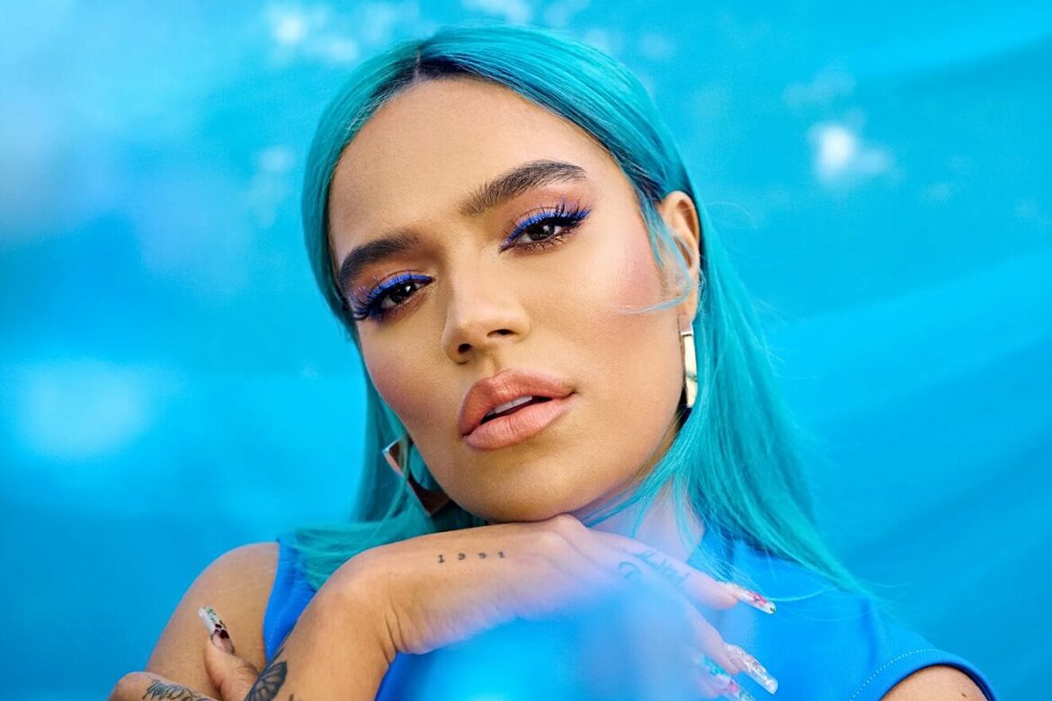 El Lbum De Karol G Logra El Puesto N Mero En Billboard Diario