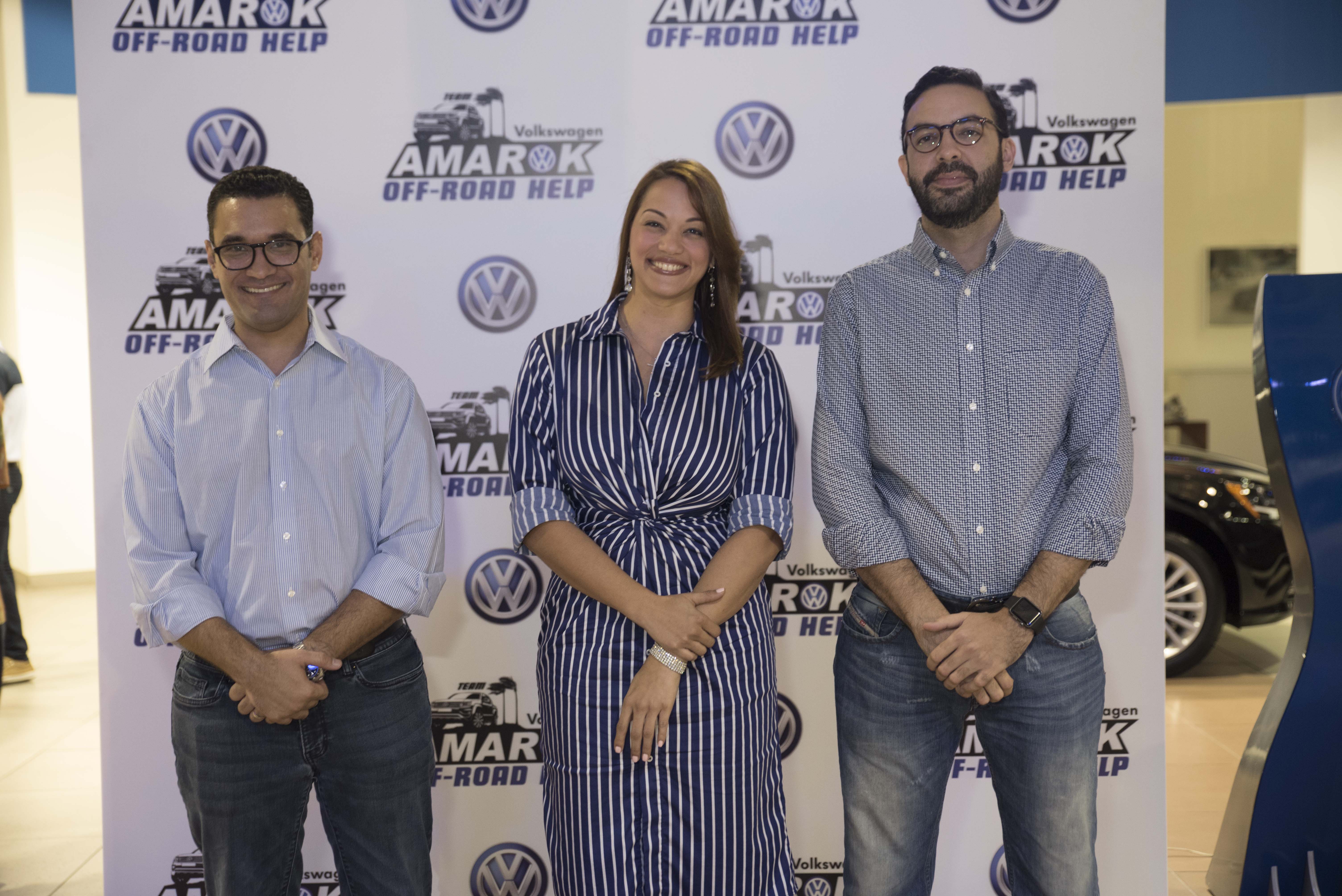 juan andrés frías heidi guzmán y raúl barrientos diario social rd