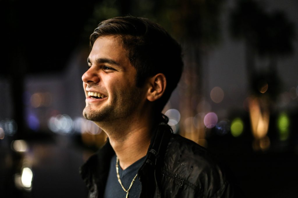 Farid Dieck llega por primera vez a Republica Dominicana - Diario Social RD