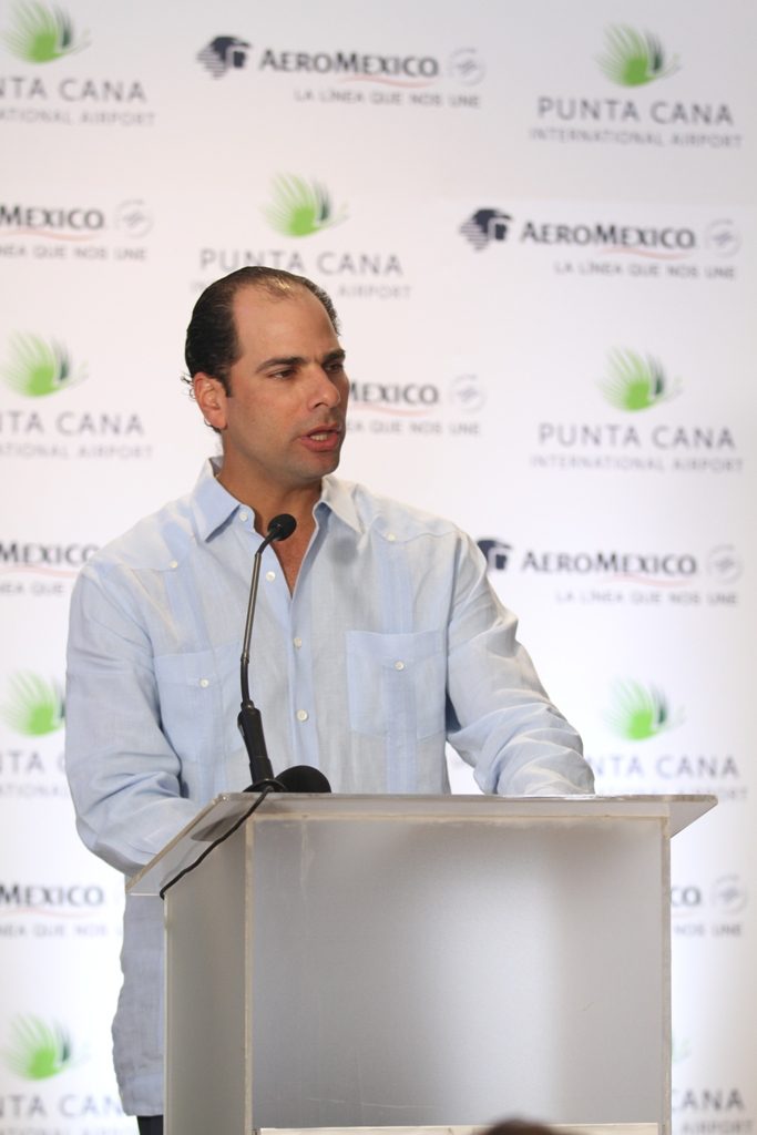 Frank Elías Rainieri - Diario Social RD