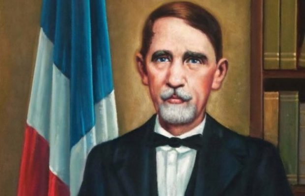 Biografia juan pablo duarte image