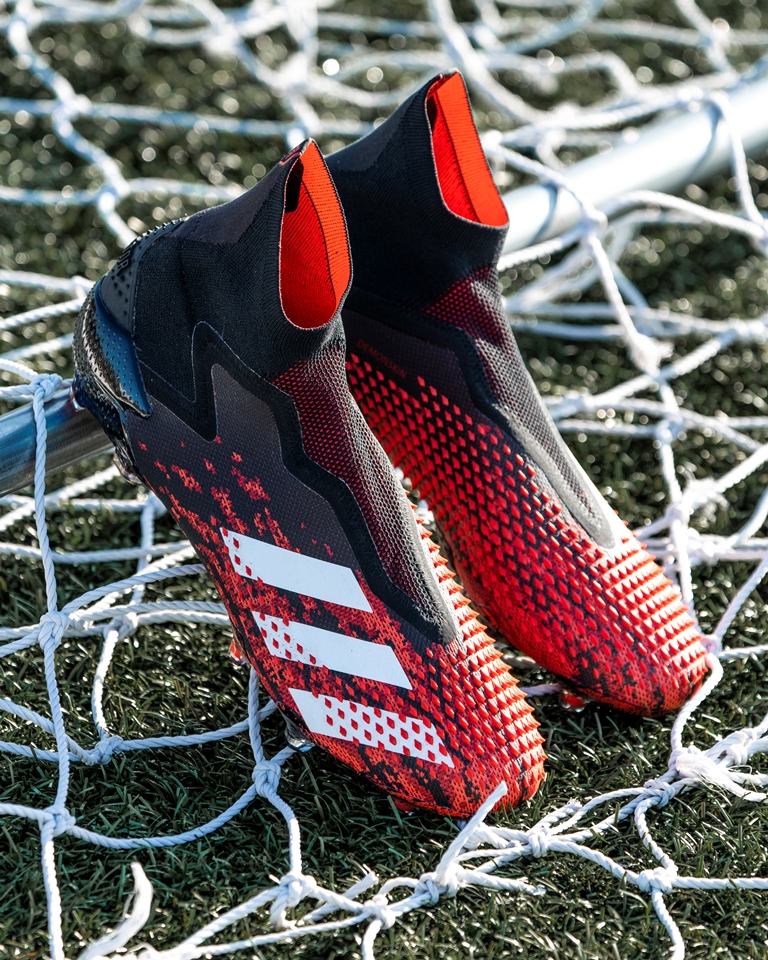 arbusto Júnior Para aumentar Adidas presenta las botas de fútbol Predator Mutator 20 – Diario Social RD