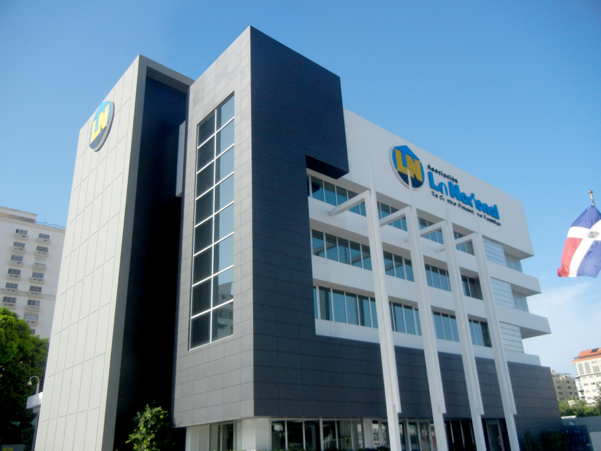 EDIFICIO PRINCIPAL