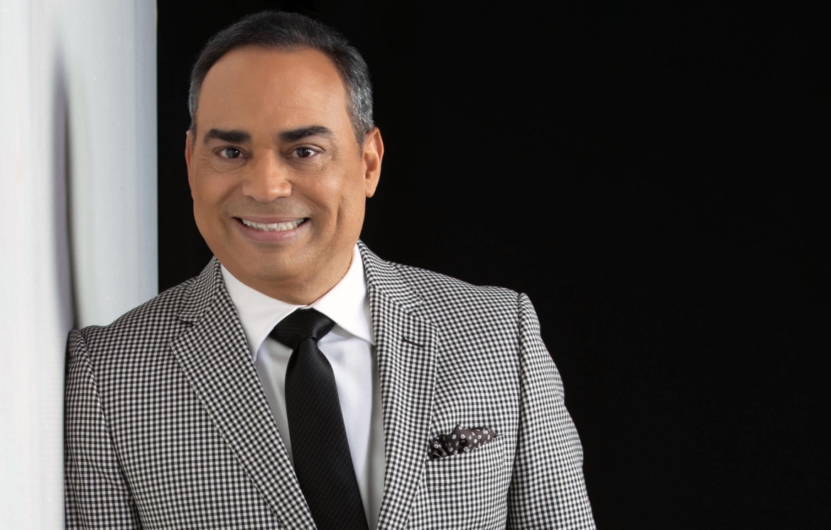 Gilberto Santa Rosa 7-Oct-2019