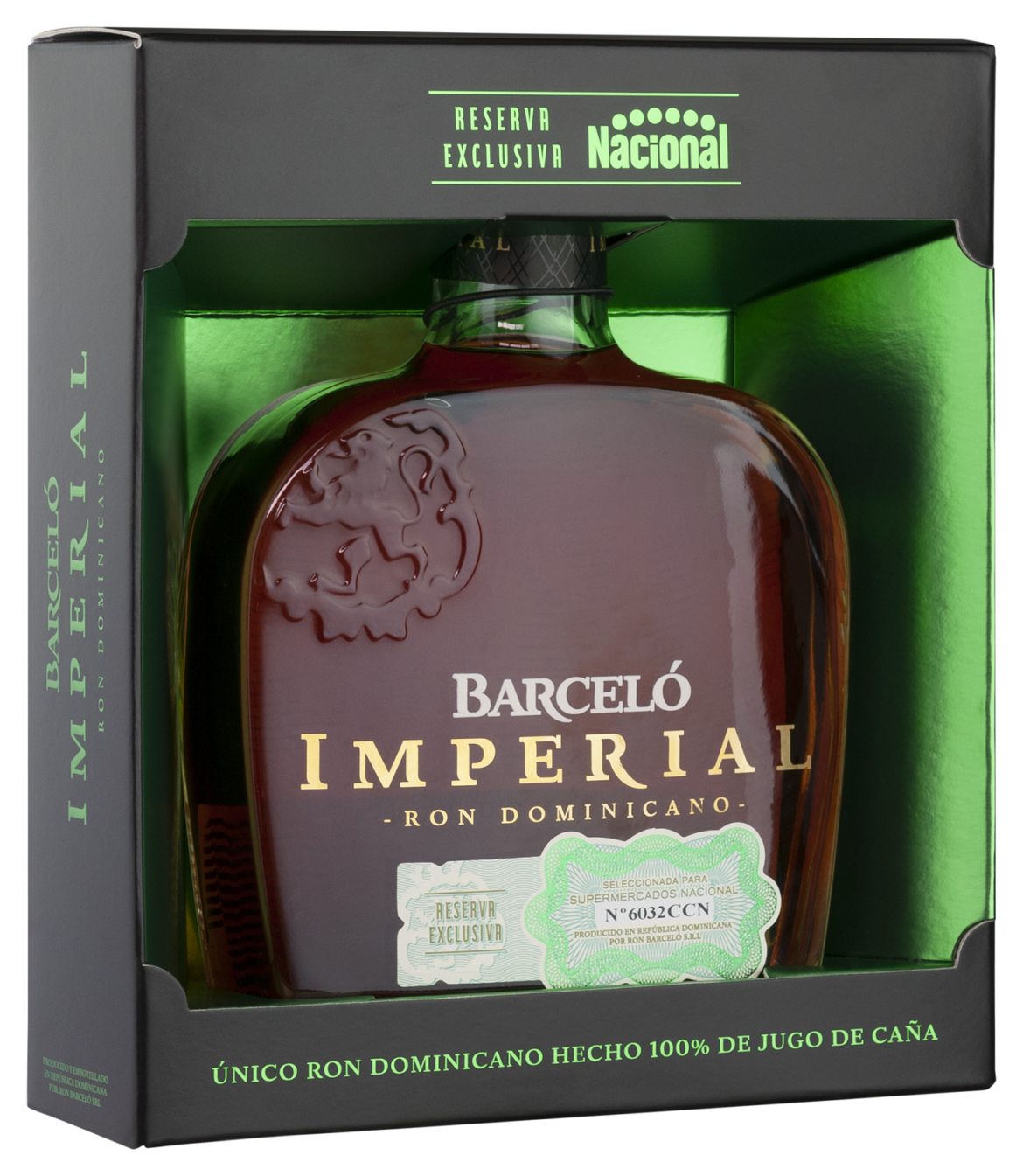 PACK BIM RESERVA EXCLUSIVA 700ml_Lateral