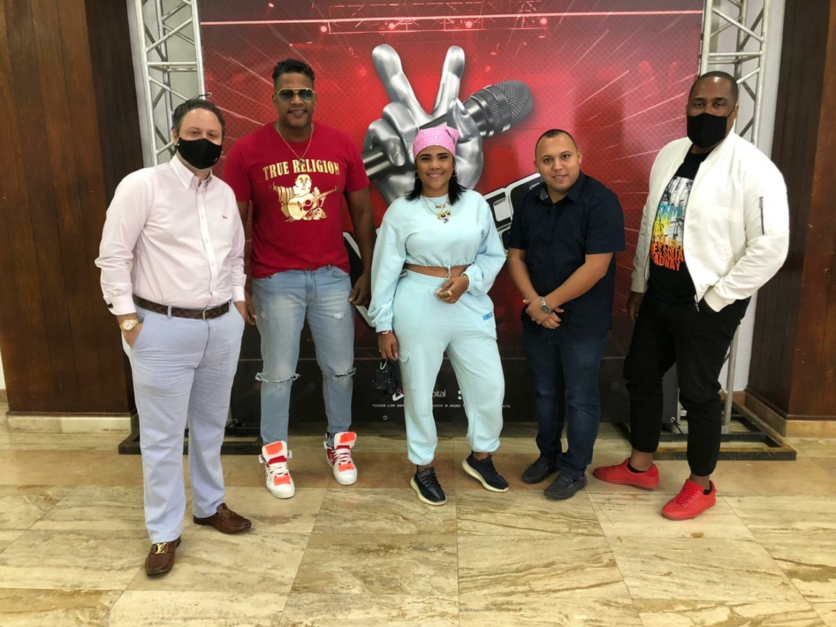 Martha Heredia, Musicólogo, Jandy Ventura, Diamond La Mafia, han sido algunos de los jurados artísticos invitados en los castings.