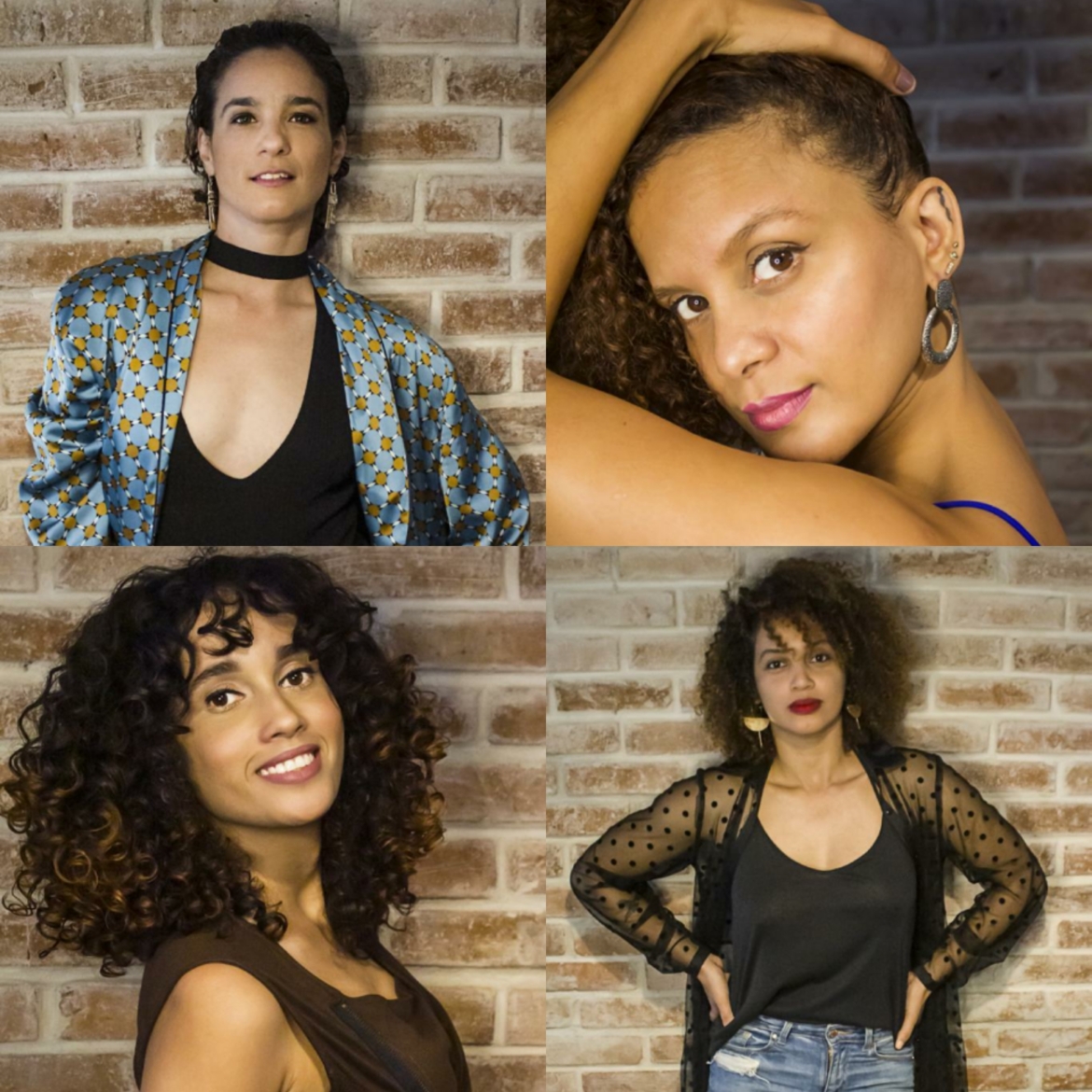 Productoras de A parte