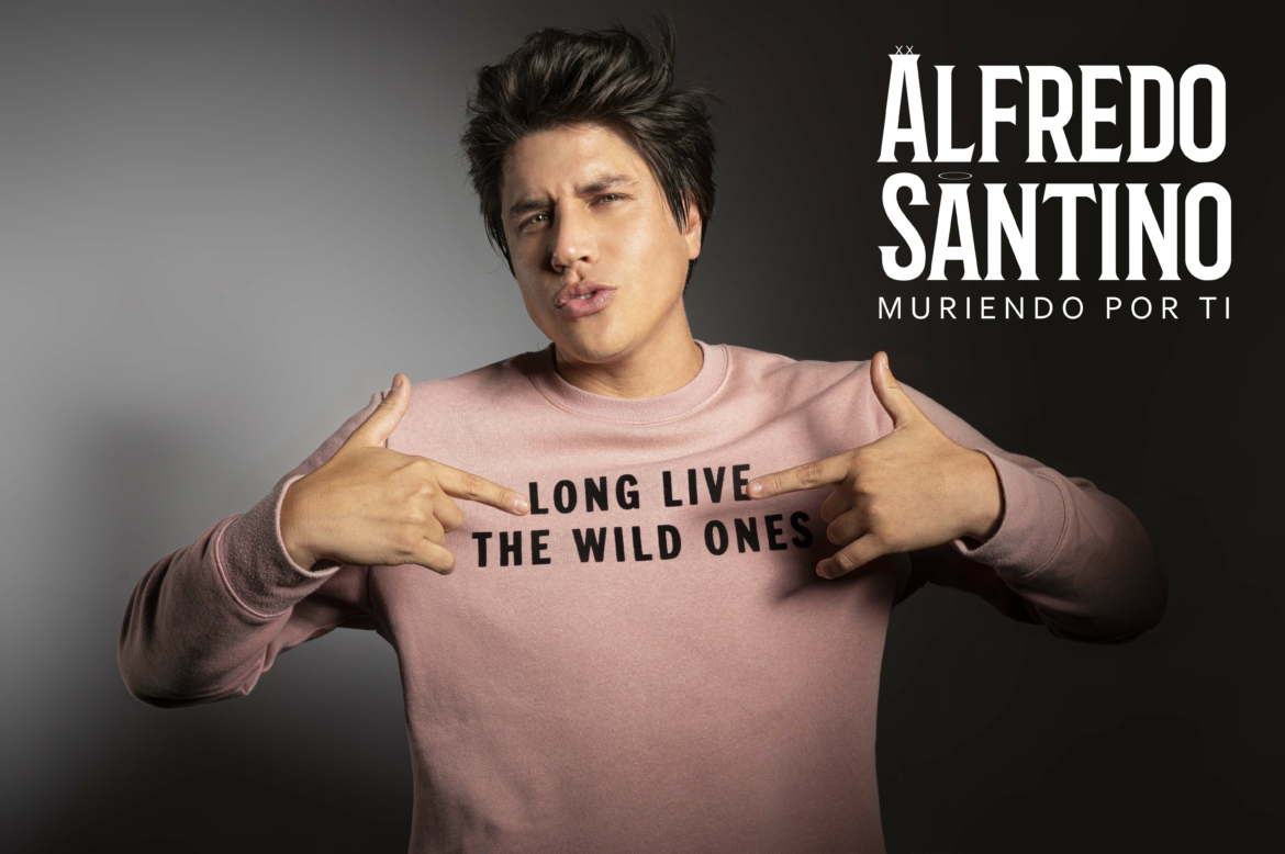 Alfredo Santino