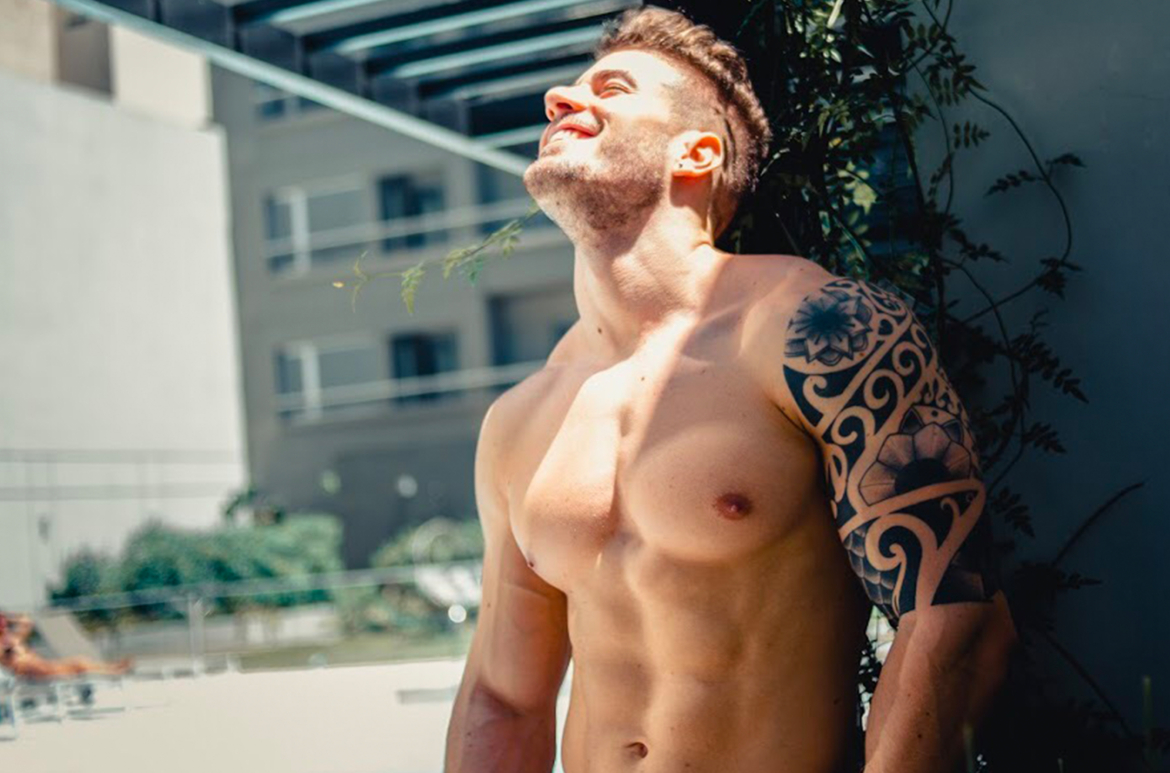 Nico Maggi.-
