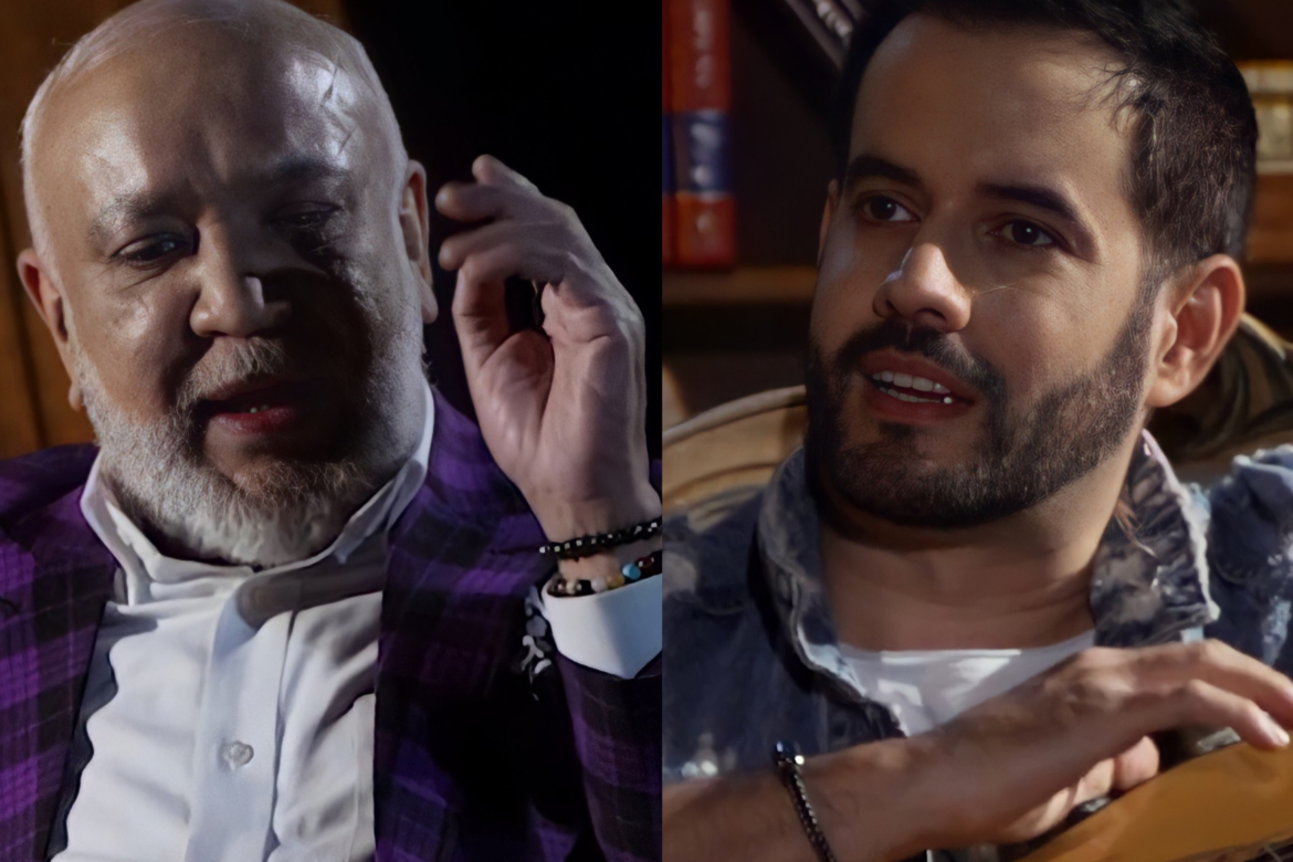 Nuestro Merengue, Patrimonio Cultural Inmaterial de la Humanidad, será el protagonista de “Merengue, Tabaco y Ron”.