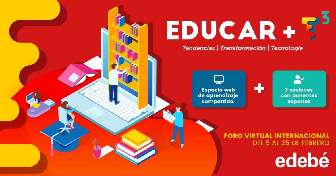 Educar al cubo