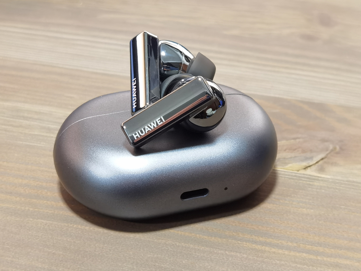 HUAWEI FreeBuds Pro.