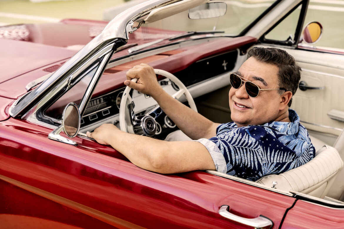 Homenaje a Nino Bravo