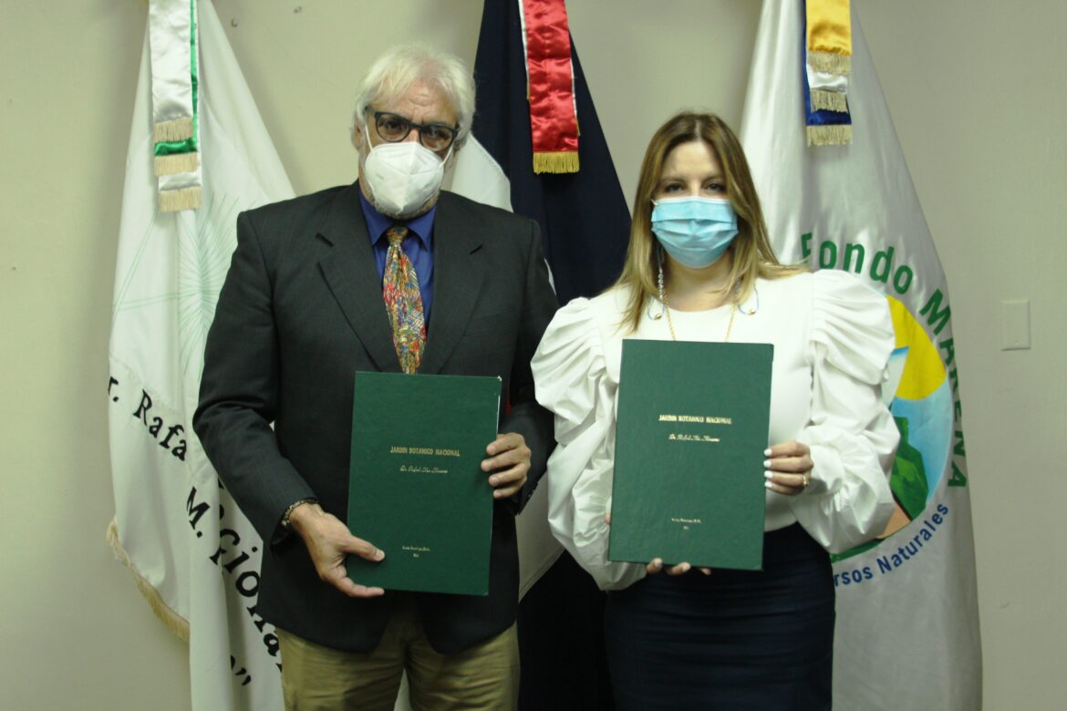 Judith Valdez y Francisco Jiménez