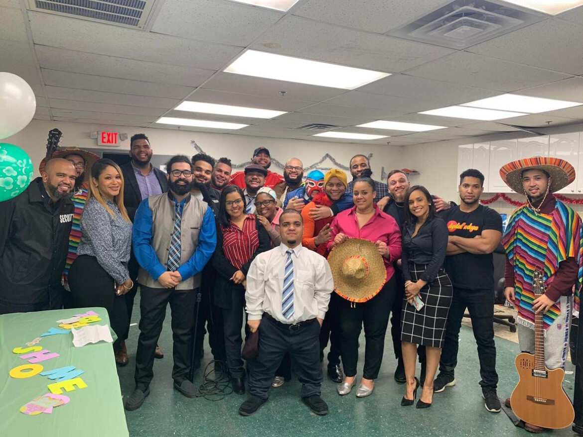 La Factoria, humor en tiempos de la Pandemia