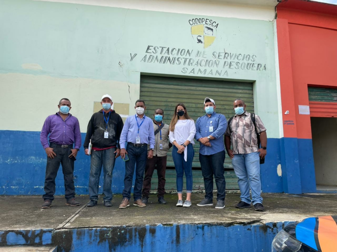 Planificación y Desarrollo de CODOPESCA