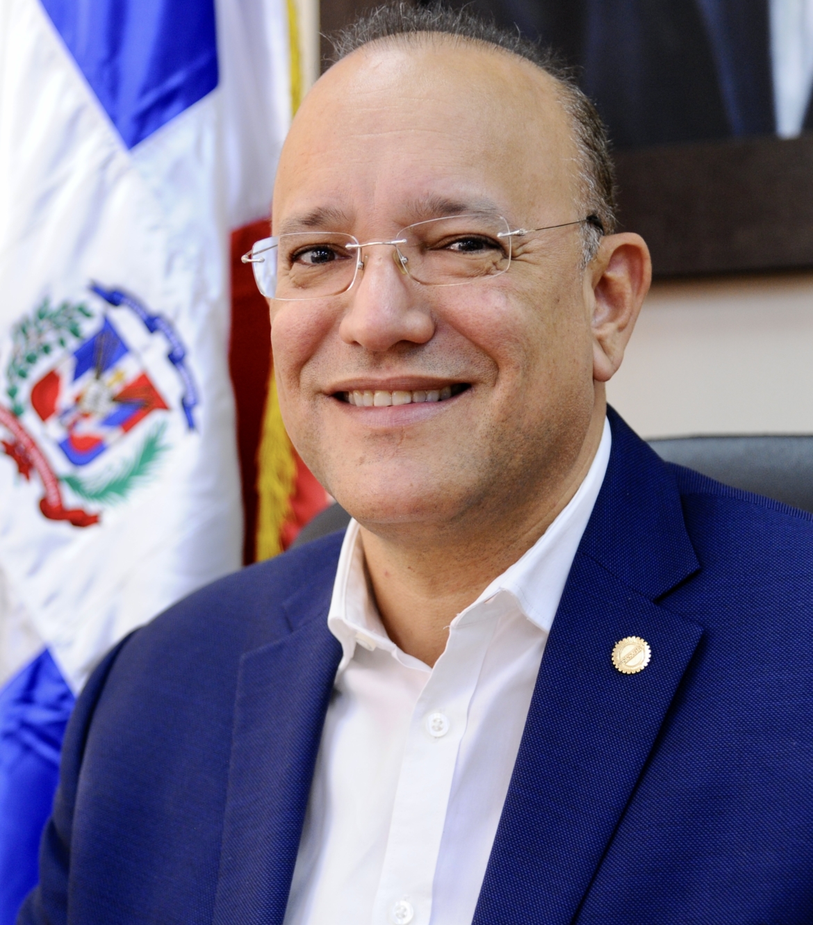 Ulises Rodríguez