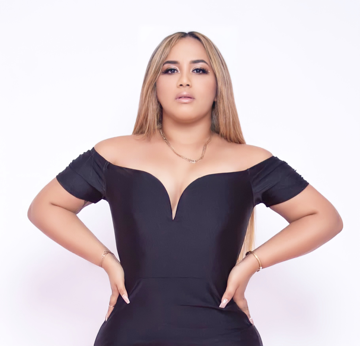 Yohanny Muñoz es hoy en día una de las personalidades más populares en Instagram