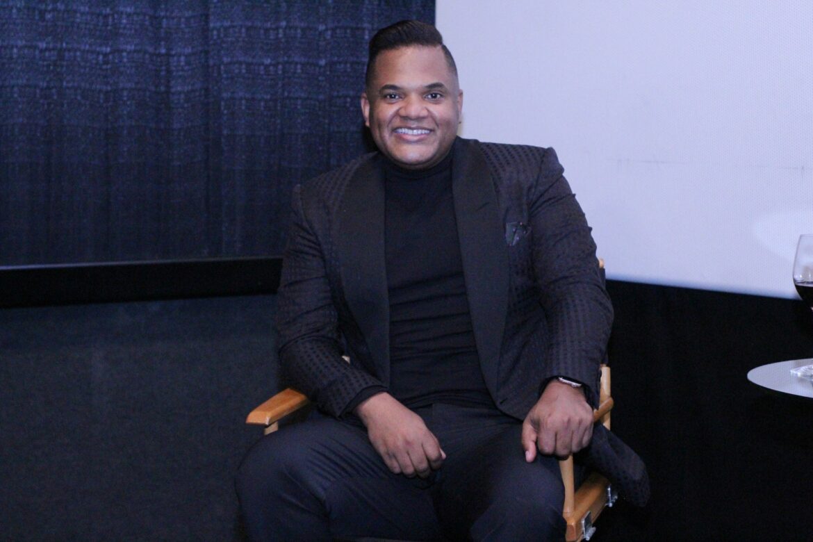 Alex Matos “Para ti Anthony…El Tributo”