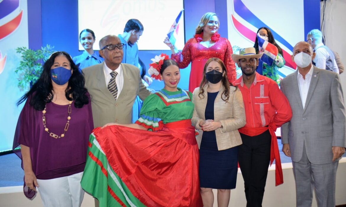 BIJRD presenta recital poético musical ‘Somos Patria’