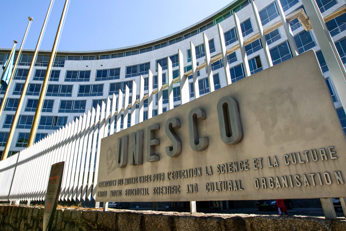 Foto UNESCO