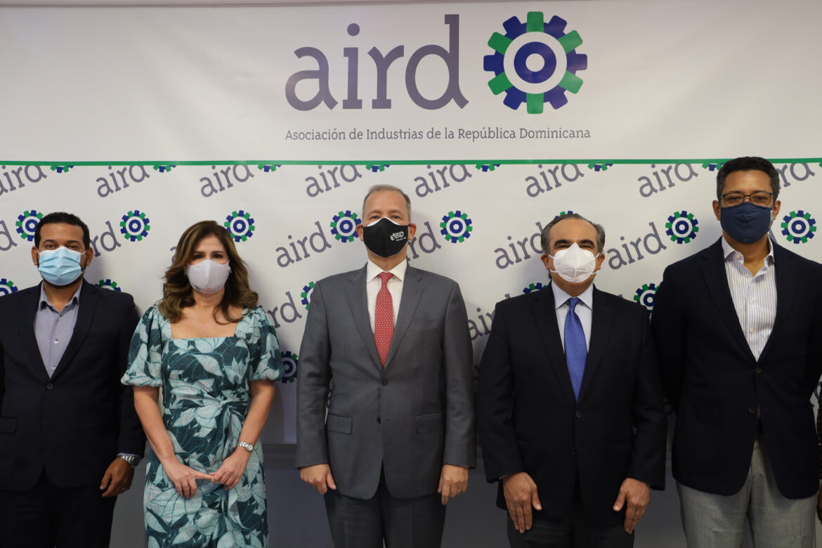 Novedosa plataforma virtual para la reutilización de residuos