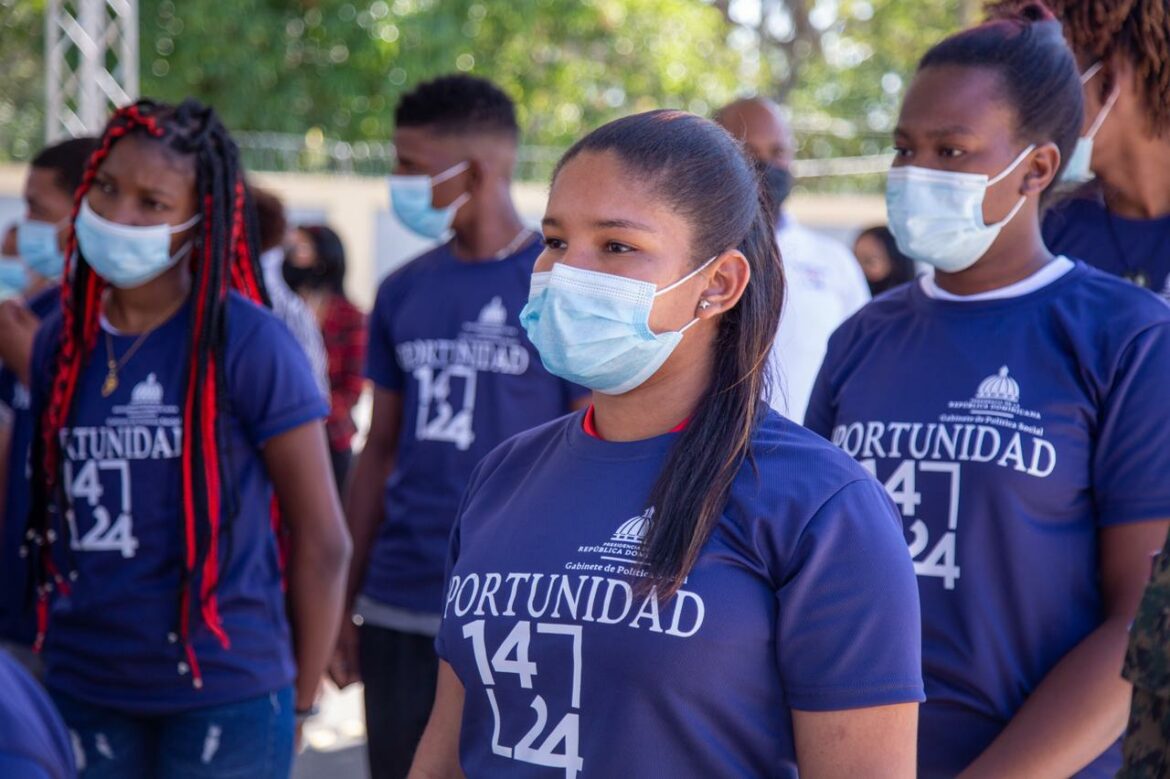 Oportunidad 14-24 La Victoria 2