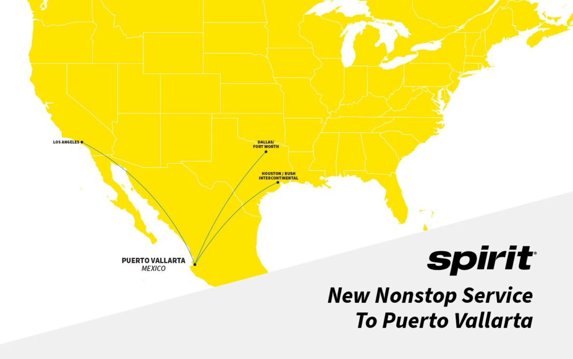 PVR Route Map