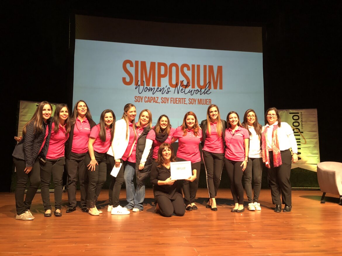 Simposium me uno por ellas 2