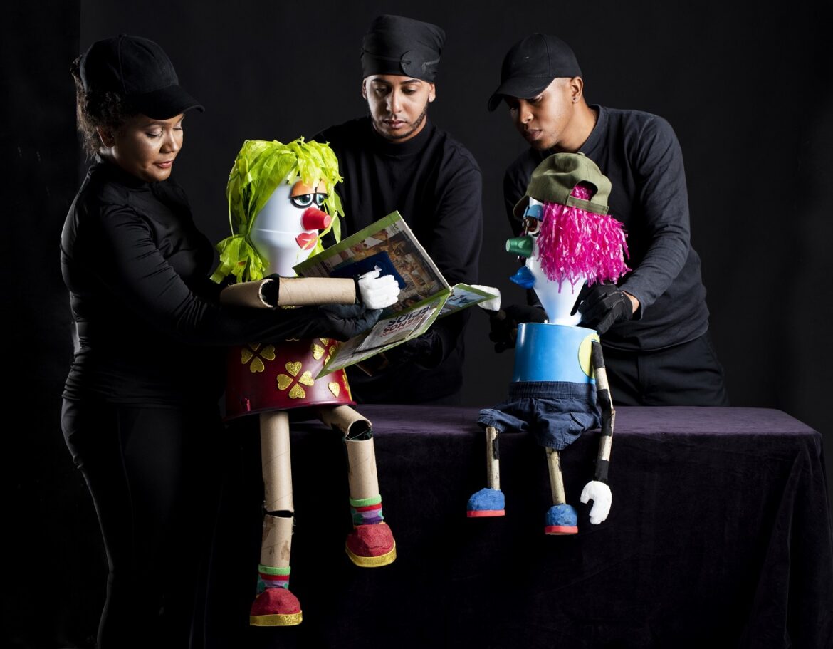 Títeres en Primavera 2