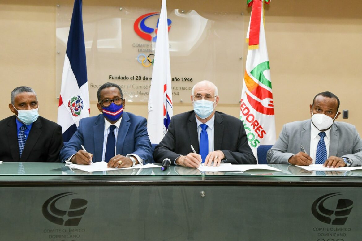 Acuerdo Edgar y el COD