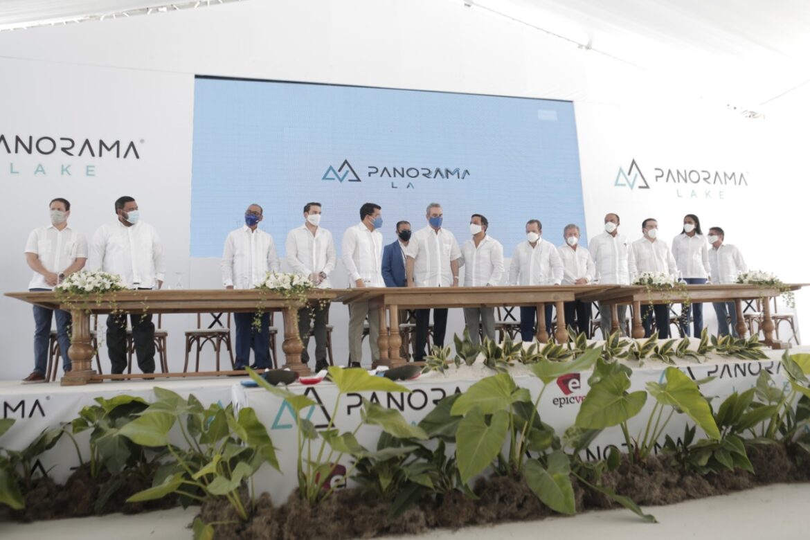 Mesa Principal – Primer Picazo amplio