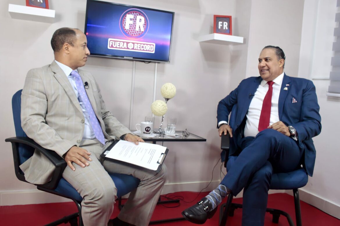 Elvis Lima y Ángel Taveras
