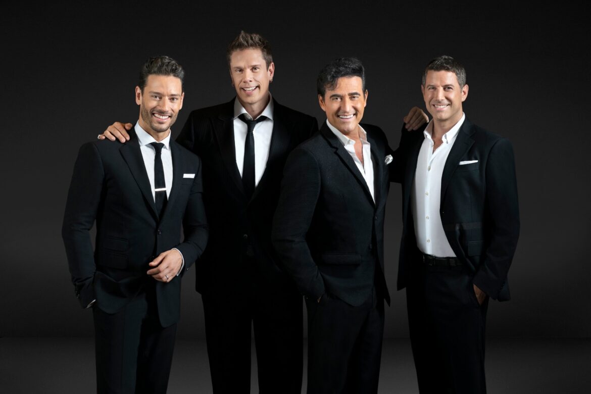 Il Divo