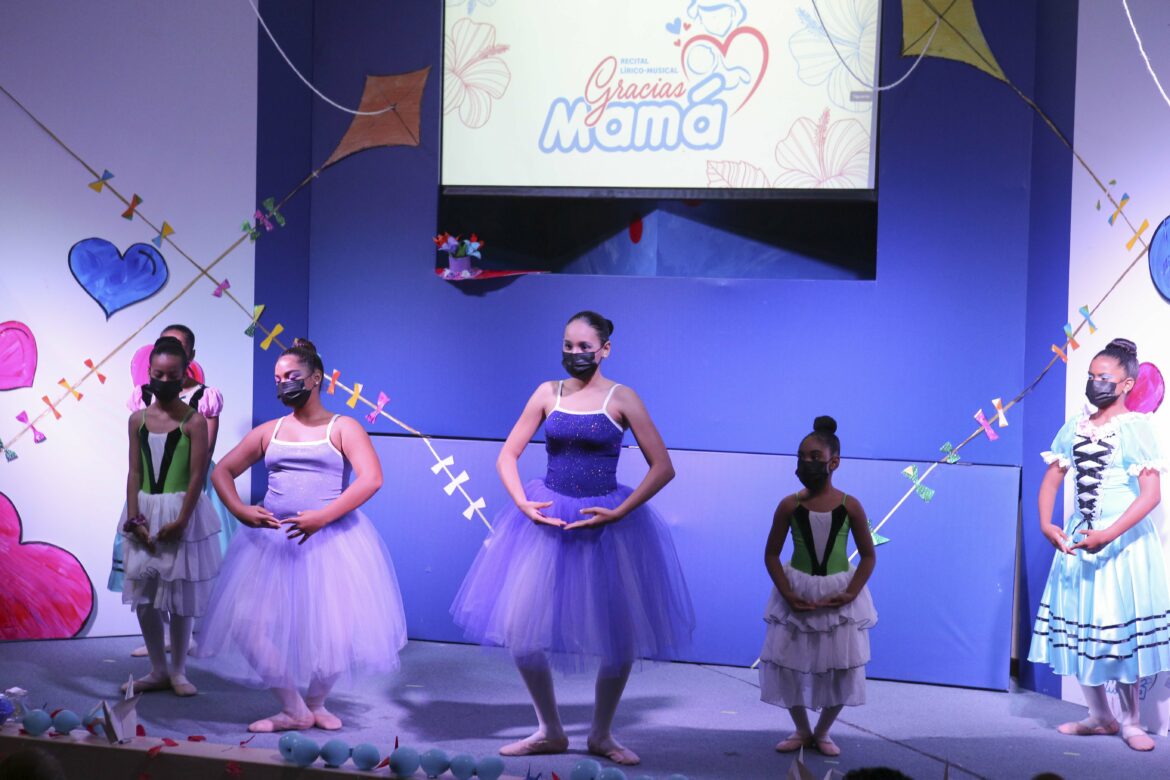 Taller Ballet Infantil BIJRD