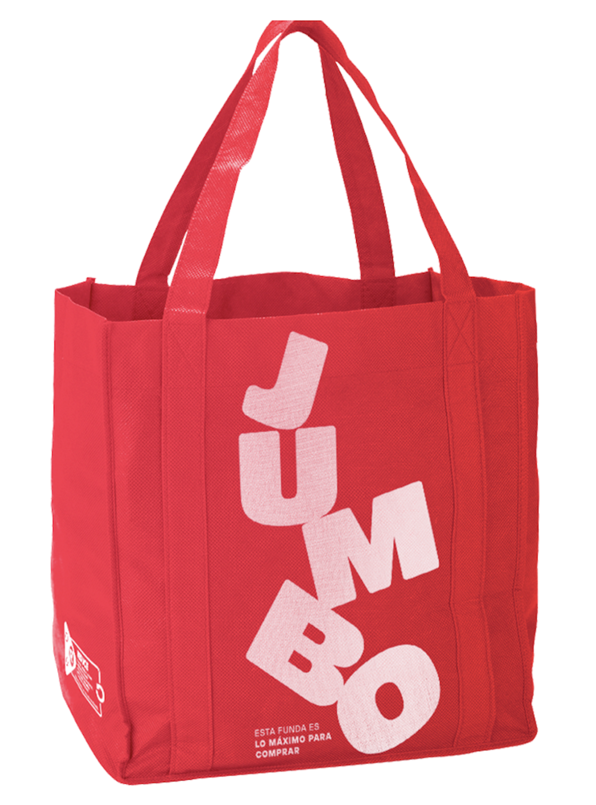 Bolsa Reusable Jumbo