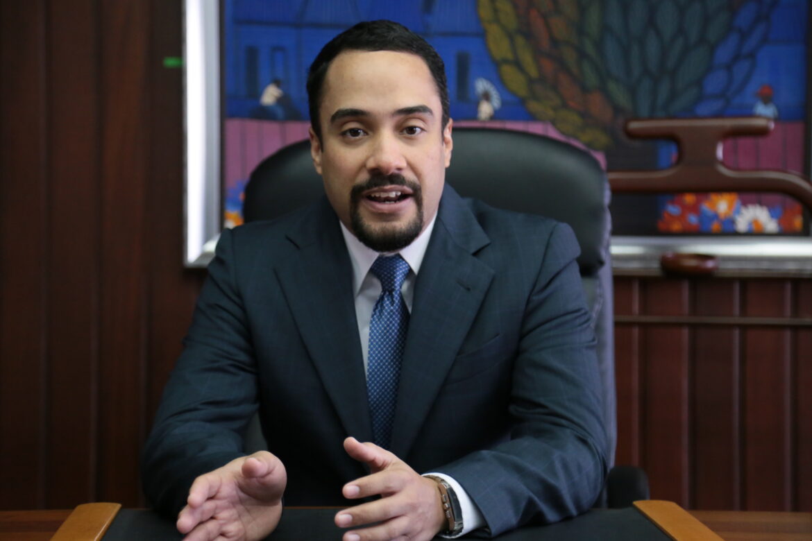 Juan Mustafá Michel