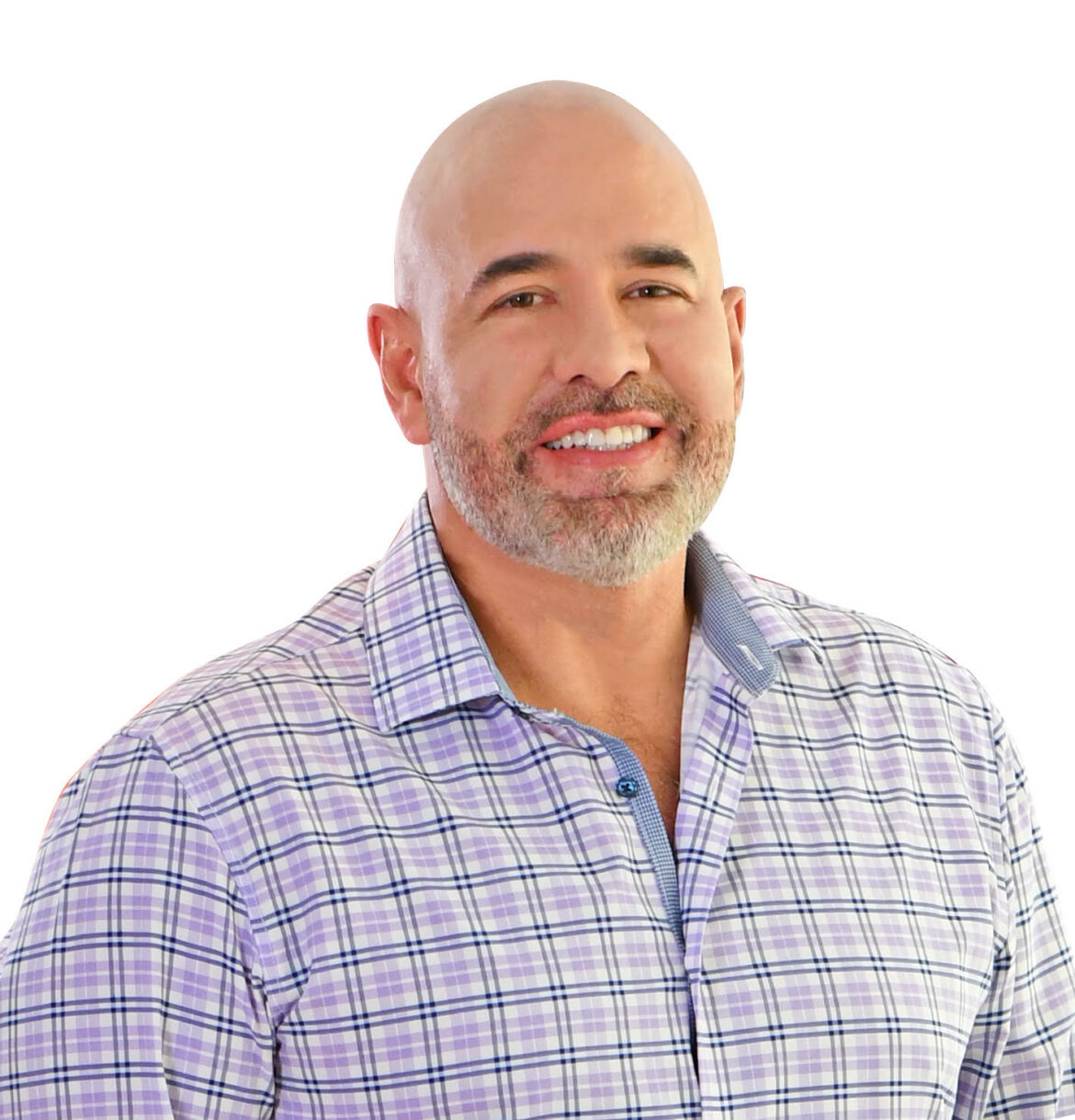 Luis Pinate