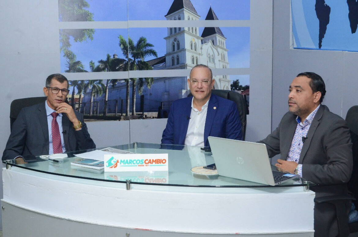 Ulises Rodríguez – Encuentro Matinal