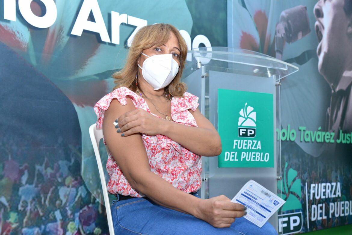 Vacuna FP1