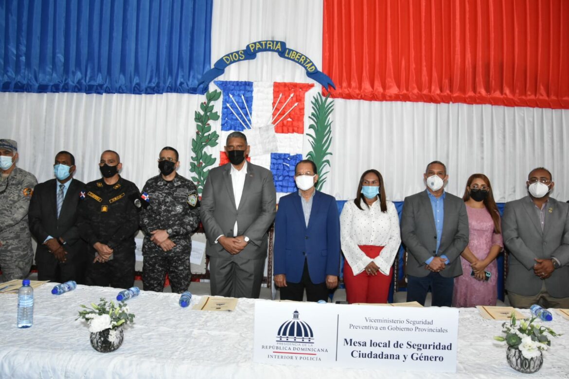 Reunion Ministro SFM 3 07-07-2021