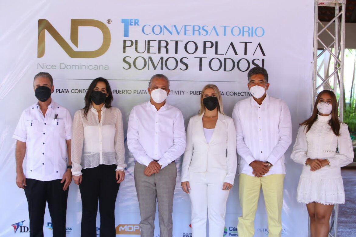 Román Caamaño, aseguró que la República Dominicana se prepara para dar un gran impulso a la aviación privada.