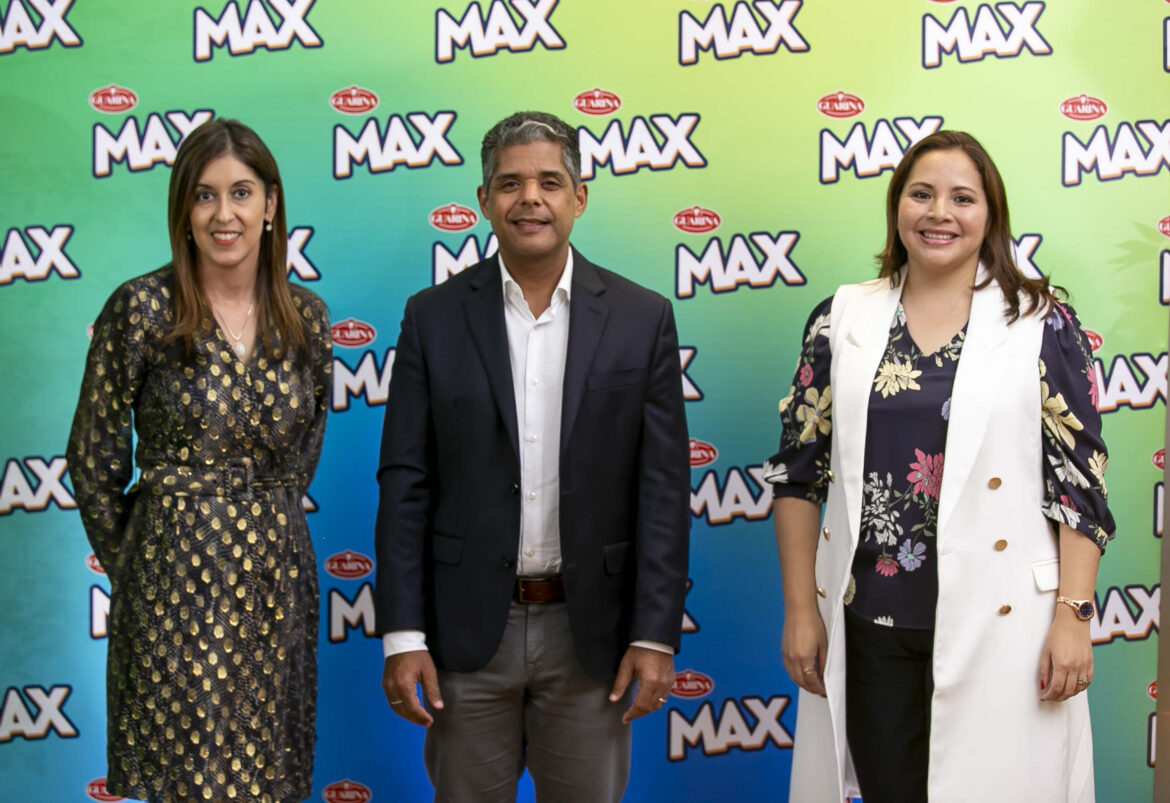 Alejandra Betancourt, Krist Núñez y Claudia Hernández