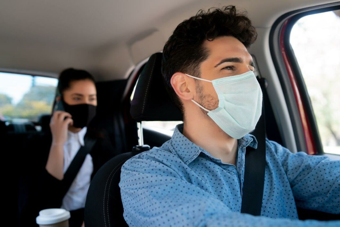 Los socios conductores deben acumular puntos