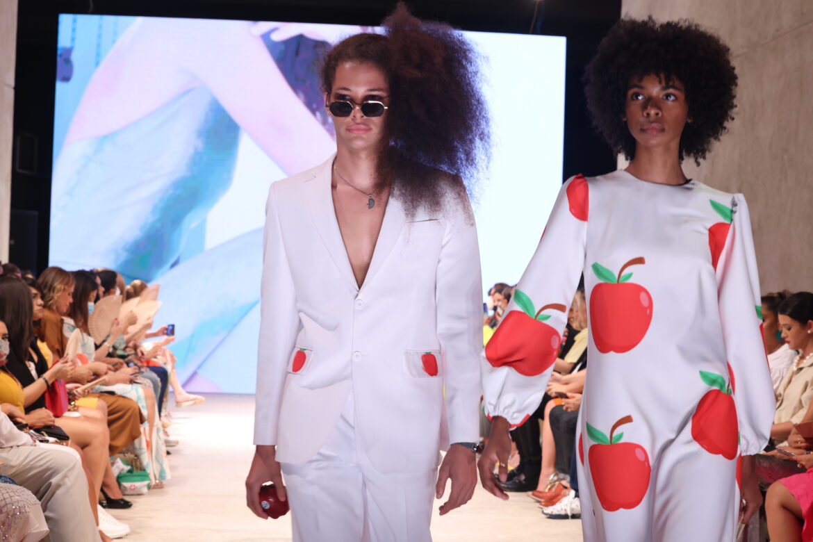 INIZIO by UN FRUTTO, una colección que invita al disfrute al reinicio y a vivir