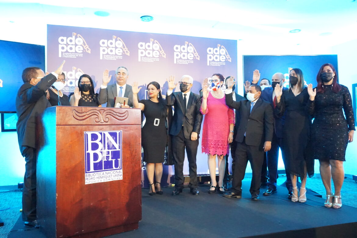 Juramentacion Consejo Directivo