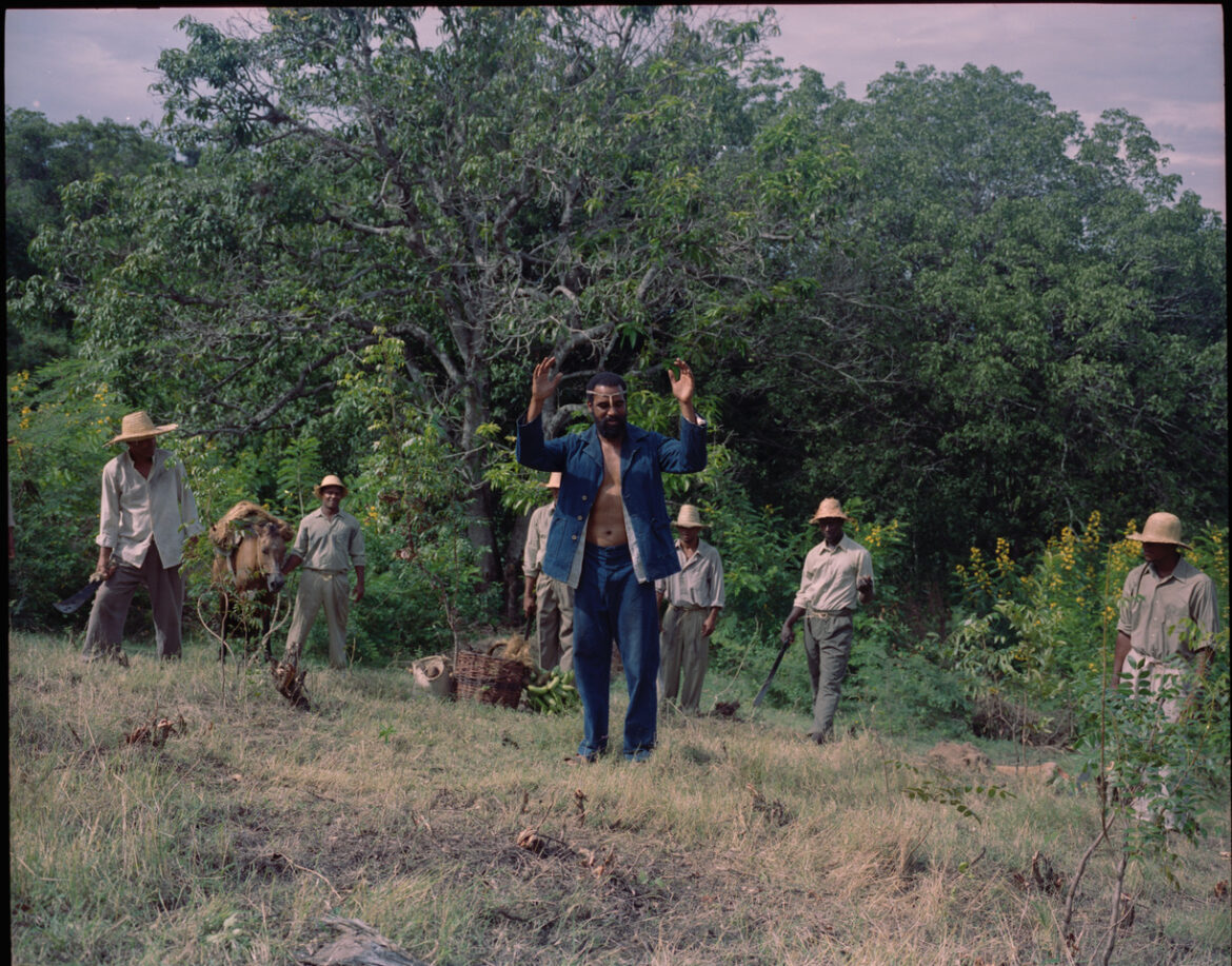 La película será parte de la cartelera del Festival de Cine de Fine Arts Hecho en RD.