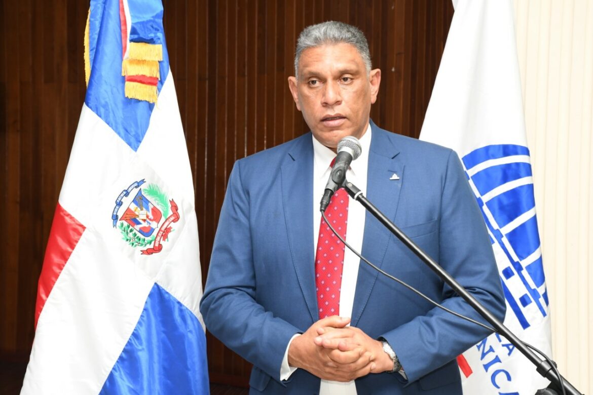 Ministro Interior
