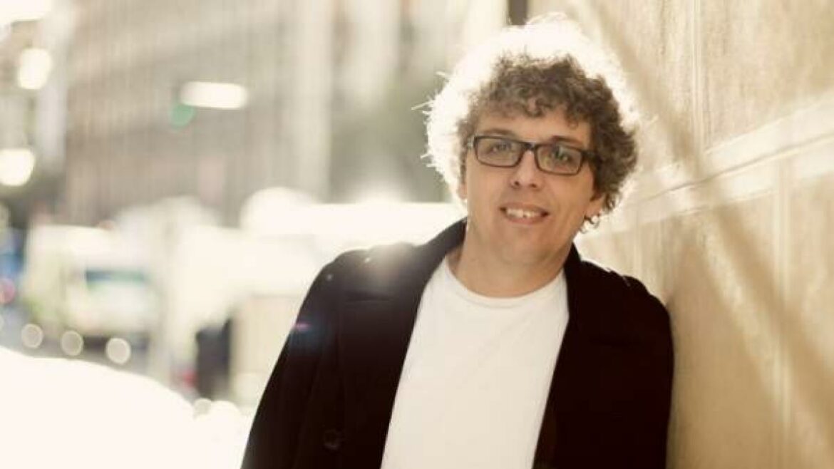 Pedro Guerra anuncia su regreso a la República Dominicana.