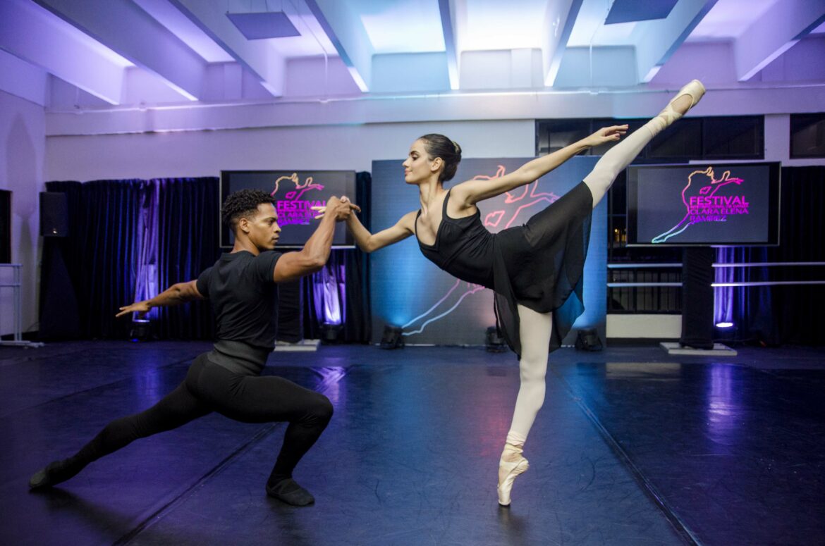 Anuncian primer Festival Internacional de Danza Clara Elena Ramírez